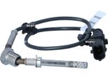 Sensore Temperatura Gas Di Scarico 2 Pin 350 Mm Cavo Nrf Per Suzuki Swift
