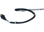 Sensore Temperatura Gas Di Scarico 2 Pin 413 Mm Cavo Nrf Per MERCEDES-BENZ E-KLASSE Ed Altri
