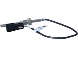 Sensore Temperatura Gas Di Scarico 2 Pin 265 Mm Cavo Nrf Per Volvo S80 E Altri
