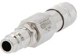 Ks Tools Accoppiamento Da 7,2 Mm A 4,4 Mm - 150.1936