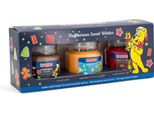 Duftkerze Haribo Sweet Winter 3Er Set