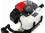 Impianto Di Trivellazione Kraft&Dele KD174 - Solo Motore Da 3,8 Kw