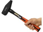 Kraft & Dele KD283 Martello Da Carpentiere 2 Kg