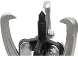 Kraft & Dele KD10116 Estrattore A 3 Bracci Per Cuscinetti 4" 100 Mm"
