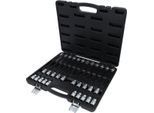 Ks Tools Set Di Bussole Da 1/2" Per Viti Torx 32 Pezzi - 911.4550"