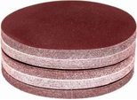 Kraft&Dele KD11805 Carta Abrasiva 125 Mm Disco P120