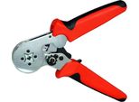 Kraft&Dele KD10256 Pinze A Crimpare 0,25 - 10 Mm2 170Mm