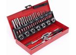 Kraft & Dele Set Di 32 Rubinetti E Passanti KD10090