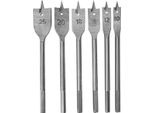 Kraft&Dele KD10548 Punte Piatte 6 Pz