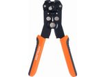 Kraft & Dele KD10690 Pinza Spelafili Automatica 160 Mm