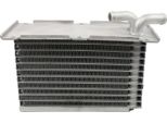 Fast FT55428 Radiatore Dell'olio Motore Per Vw Golf Vi (5K1) Polo Hatchback (6R1, 6C1) Passat Variant (3C5) Tiguan (5N) Golf Plus (5M1, 521) Passat Variant