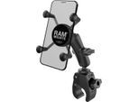 Ram Mounts X-Grip Phone Mount Ram Tough-Claw Small Clamp Base DržáK Na Mobil/Tablet