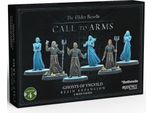The Elder Scrolls: Call To Arms - Ghosts Of Yngvild - Gioco Di Miniature Espansione - Inglese