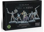 The Elder Scrolls Call To Arms: Draugr Masters - Gioco Di Miniature Espansione - Inglese