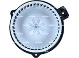 Ventilatore Interno Per Il Ricircolo Dell'aria Fresca Nrf Adatto Ad Es. Per Hyundai Ix35