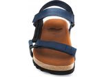 Footwear Heaven Ad Med Mf230091007 Size. 46 Colour Blue