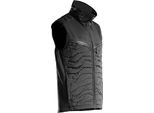 Gilet Termico Mascot Con Gilet Termico Climascot® Taglia M, Nero