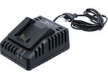Caricabatterie Rapido Bgs 4,0 A 18 V - 7381