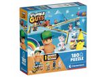 Cle Puzzle 180 Impossible Stumble Guys 29323
