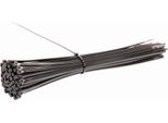 Kraft&Dele KD10860 Nastro Per Reggette In Nylon 4,8X300 Mm 100 Pz