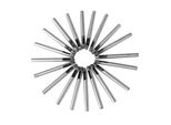 Strumento Di Perforazione, Artigianato Del Cuoio Di Diy, Foro Di Perforazione Del Cuoio, Perforatore Del Cuoio, Strumento Del Cuoio, Foro Di Perforazione Del Fiore