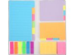 Set Di Note Adesive, Blocchetti Di Note Adesive, Note Adesive, Blocchetti Di Note, Carta Per Note Adesive, Note Adesive A Colori