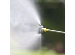 Ugello A Spruzzo, Testina A Spruzzo, Ugello Da Giardino, Raccordo Per Irrigazione, Raccordo Per Irroratore, Irrigatore Da Giardino
