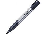 Marcatore Permanente Rystor RMP-1 Rotondo Nero