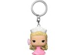 Funko Pocket Pop! Keychain - Figurki Glinda Z Wicked - Winylowa Kolekcjonerska