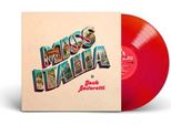 Jack Savoretti: Miss Italia (Edizione Limitata) (Vinile Rosso)