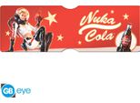 Fallout Nuka Cola - Portacarte
