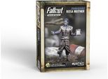 Fallout Rosa Meitner - Gioco Di Miniature - Inglese