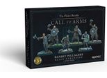 The Elder Scrolls: Call To Arms - Bandit Pillagers - Gioco Di Miniature Espansione - Inglese