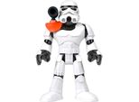 Mattel Fisher Price Star Wars Xxl Figura D'azione 42 Cm Stormtrooper