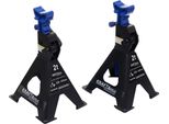 Kraft&Dele Supporti Auto 2T KD3170