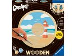 Ravensburger Creart In Legno - Altro