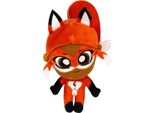 Miraculous Ladybug Und Cat Noir Chibi Rena Rouge Ginger PlüSch