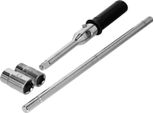 Chiave Per Ruote Pieghevole 17-19 Mm / 21-23 Mm Kd 10669