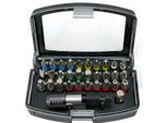Kraft&Dele KD10472 Set Di Punte 32 Pezzi