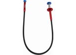 Kraft&Dele KD10877 Estrattore Magnetico 68 Cm