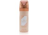 Lattafa Ameerat Al Arab Prive Rose Deo Spray 200 Ml W