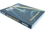 Star Trek Rpg Rules Digest - Gioco Di Ruolo Da Tavolo - Inglese