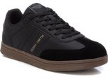 Teddy Smith 120098 Scarpe Sportive Nero Eu 43 Uomo Nero Eu 43