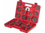Kraft&Dele KD10784 Set Di Pistoni Per Freni A Disco 22 Pezzi