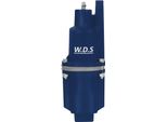 Kraft&Dele WDS2600 Pompa A Membrana 600W