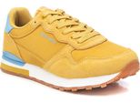Teddy Smith 120097 Scarpe Sportive Giallo Eu 42 Uomo Giallo Eu 42