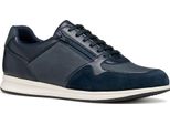 Geox Avery Scarpe Da Ginnastica Senza Lacci Eu 45 Uomo Eu 45