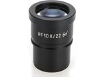 WF006G A WF10X 22Mm Oculare Grandangolare Stereo Microscopio Lente Oculare 30Mm
