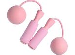 Allenamento Con La Corda Per Saltare, Ropes Fitness - Corda Fitness Senza Fili, Palla Per Allenamento Senza Corda, Uomini, Donne, Bambini