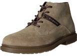Stivaletto Stringato Con Fodera Fredda Per Il Tempo Libero (Casual) 335-ATD30-1400